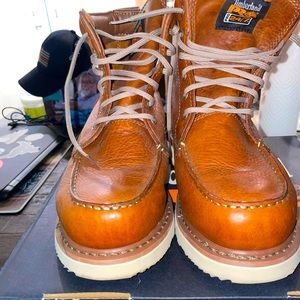 Timberland boots good condition